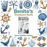 Benito's Treasure Hunt (eBook, ePUB) - Bild 1