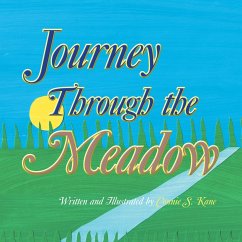 Journey Through the Meadow (eBook, ePUB) - Kane, Connie S.