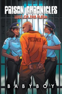 Cover Prison Chronicles (eBook, ePUB)