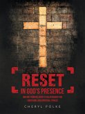 Reset in God's Presence (eBook, ePUB)