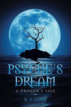 Psyche's Dream (eBook, ePUB) Cover Psyche's Dream (eBook, ePUB)
