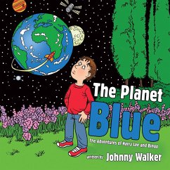 The Planet Blue (eBook, ePUB)