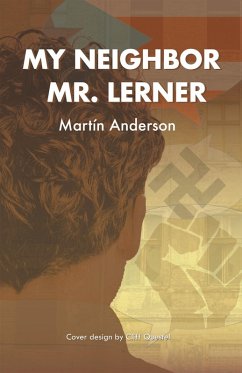 My Neighbor Mr. Lerner (eBook, ePUB) My Neighbor Mr. Lerner (eBook, ePUB)