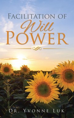 Cover Facilitation of Will Power (eBook, ePUB)