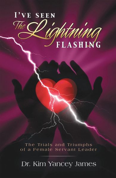 I'Ve Seen the Lightning Flashing (eBook, ePUB) I'Ve Seen the Lightning Flashing (eBook, ePUB)