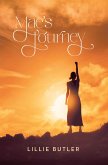 Mae's Journey (eBook, ePUB)