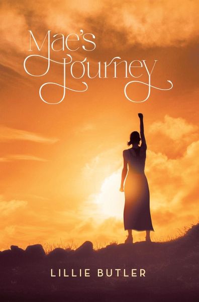 Mae's Journey (eBook, ePUB) Mae's Journey (eBook, ePUB)