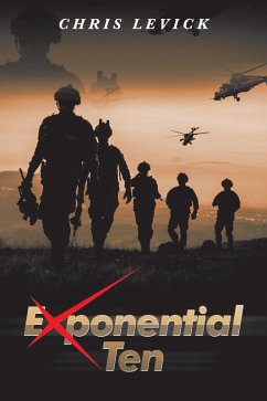 Cover Exponential Ten (eBook, ePUB)