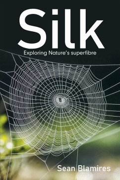 Cover Silk (eBook, ePUB)