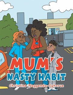 Cover Mum's Nasty Habit (eBook, ePUB)