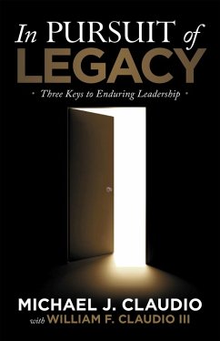Cover In Pursuit of Legacy (eBook, ePUB)