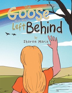 Cover The Goose That Was Left Behind (eBook, ePUB)
