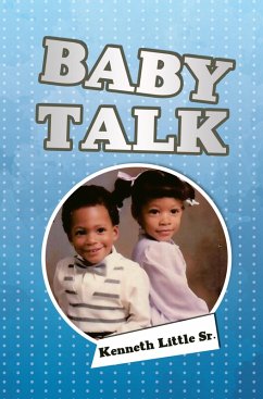 Baby Talk (eBook, ePUB) Cover Baby Talk (eBook, ePUB)