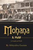 Mohana (eBook, ePUB) Mohana (eBook, ePUB)
