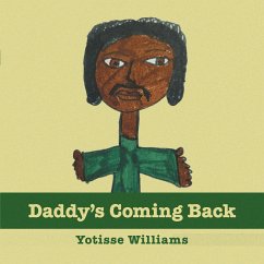 Cover Daddy's Coming Back (eBook, ePUB)