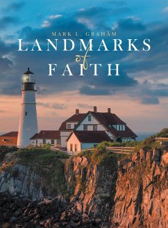 Landmarks of Faith (eBook, ePUB) - Graham, Mark L.