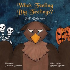 Who's Feeling Big Feelings? (eBook, ePUB)