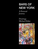 Bars of New York (eBook, ePUB)