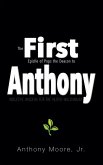 First Anthony (eBook, ePUB)