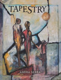 Tapestry (eBook, ePUB) - Serba, Andra