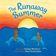 Cover The Runaway Summer (eBook, ePUB)