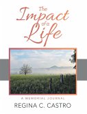 The Impact of a Life (eBook, ePUB)