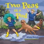 Two Peas in a Pod (eBook, ePUB)