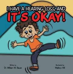 It's Okay! (eBook, ePUB) - Bauer, William M.