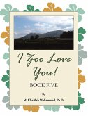 I Zoo Love You! (eBook, ePUB)