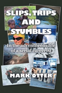 Cover Slips, Trips and Stumbles (eBook, ePUB)