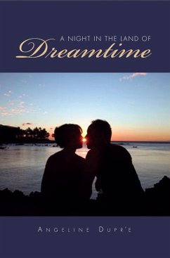 Cover A Night in the Land of Dreamtime (eBook, ePUB)