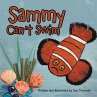 Sammy Can't Swim (eBook, ePUB) - Bild 1