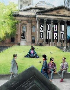Cover Soulbird (eBook, ePUB)