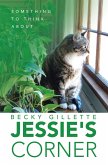 Jessie's Corner (eBook, ePUB)