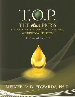 T.O.P. the Olive Press (eBook, ePUB)