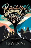 Raelyn and the Final Dominion Seed (eBook, ePUB)