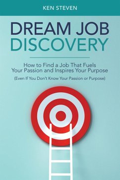 Cover Dream Job Discovery (eBook, ePUB)