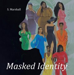 Masked Identity (eBook, ePUB)