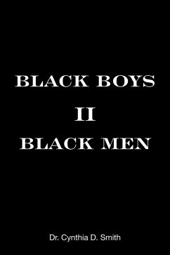 Black Boys II Black Men (eBook, ePUB)
