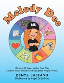 Melody Dee (eBook, ePUB)