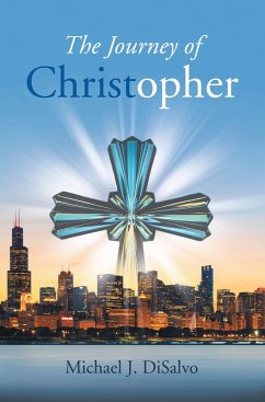 Cover The Journey of Christopher (eBook, ePUB)