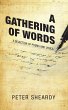 A Gathering of Words (eBook, ePUB) - Bild 1