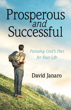 Prosperous and Successful (eBook, ePUB) - Janaro, David