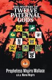 The Mystery of Twelve Paternal Gods (eBook, ePUB) The Mystery of Twelve Paternal Gods (eBook, ePUB)