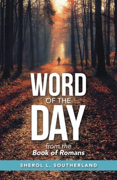 Word of the Day (eBook, ePUB)