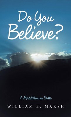 Do You Believe? (eBook, ePUB)