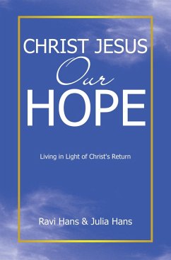 Cover Christ Jesus Our Hope (eBook, ePUB)