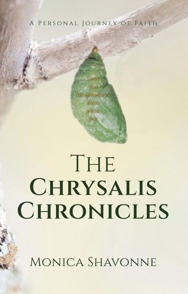 The Chrysalis Chronicles (eBook, ePUB) The Chrysalis Chronicles (eBook, ePUB)