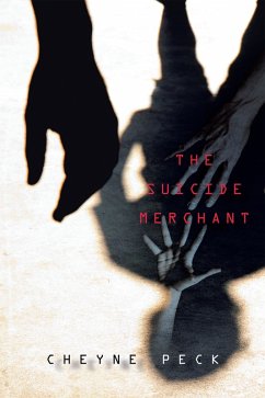 The Suicide Merchant (eBook, ePUB) - Peck, Cheyne