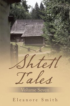 Shtetl Tales (eBook, ePUB)